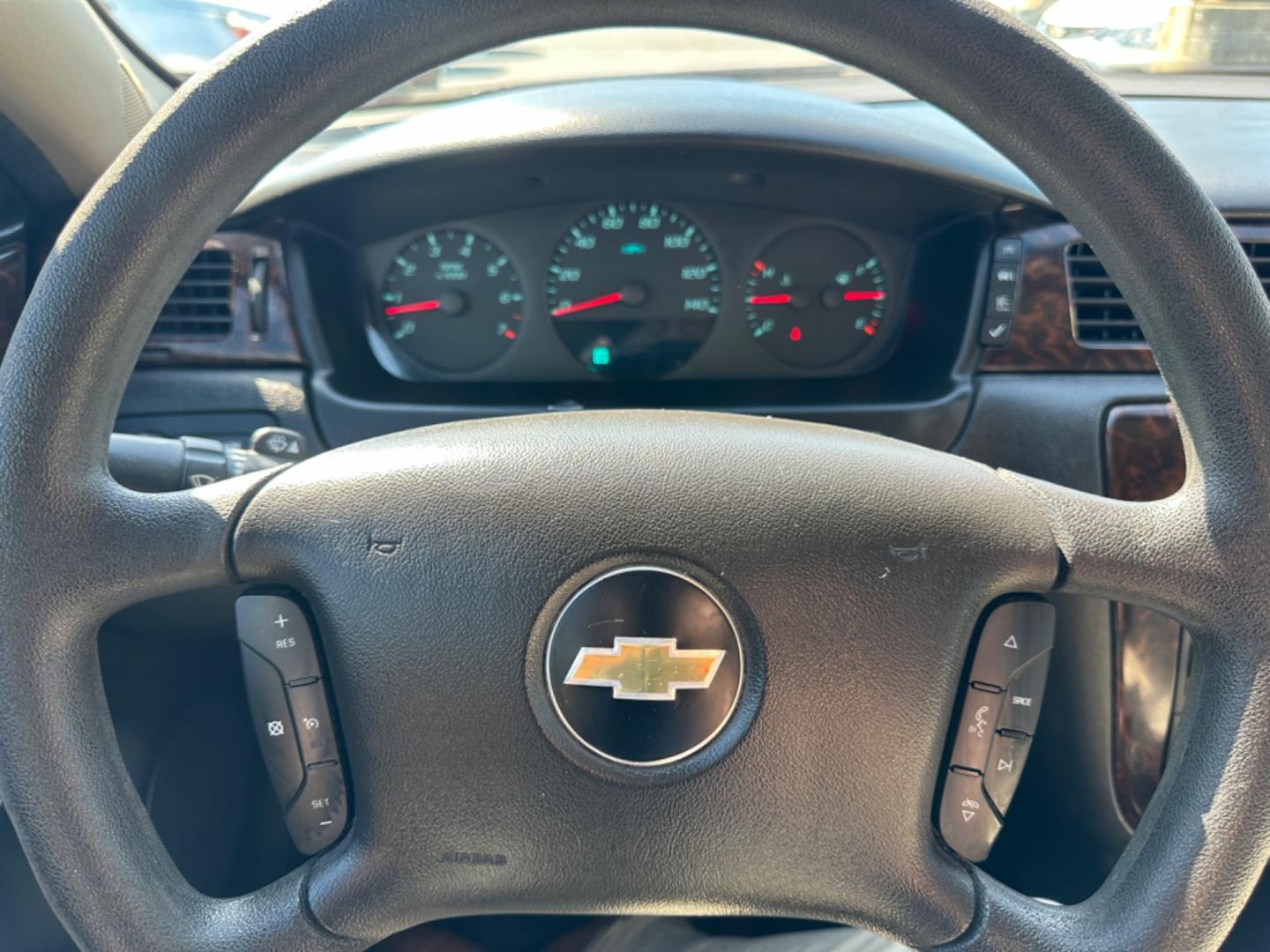 2015 WHITE Chevrolet Impala Limited LS (2G1WA5E38F1) with an 3.6L V6 DOHC 16V FFV engine, 6-Speed Automatic transmission, located at 1254 Manheim Pike, Lancaster, PA, 17601, (717) 393-9133, 40.062870, -76.323273 - Photo#11