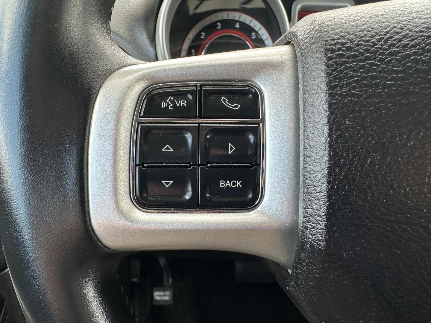 2014 COPPER Dodge Journey SXT (3C4PDCBB4ET) with an 2.4L L6 DOHC 16V engine, 4-Speed Automatic transmission, located at 1254 Manheim Pike, Lancaster, PA, 17601, (717) 393-9133, 40.062870, -76.323273 - Photo#14