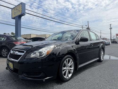 2014 Subaru Legacy 2.5i Premium