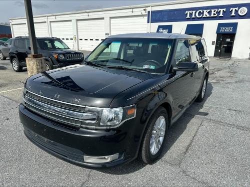 2013 Ford Flex SEL AWD
