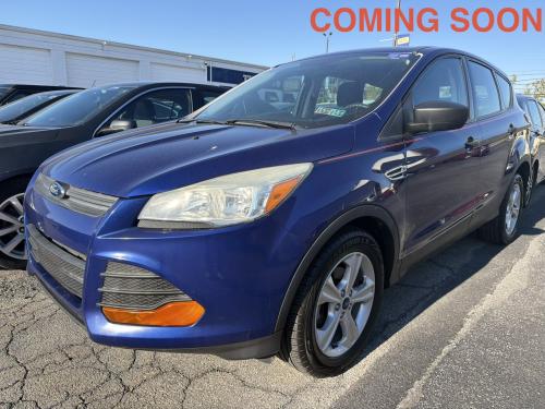 2015 Ford Escape S FWD